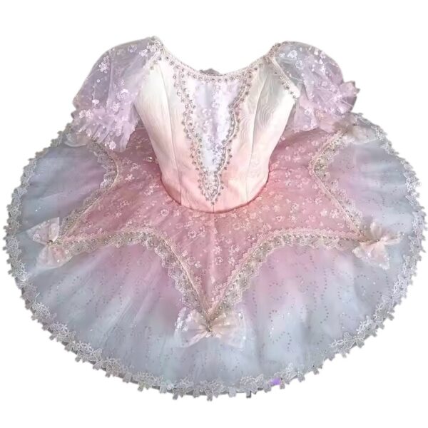 Auroras Wedding Tutu